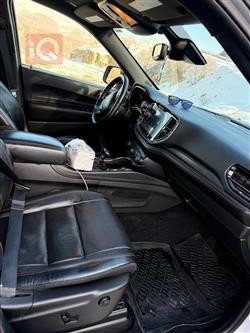 دودج دورانجو